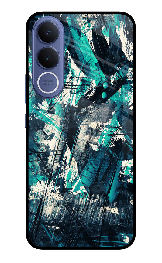 Artwork Vivo V70 FE 5G Glass Case