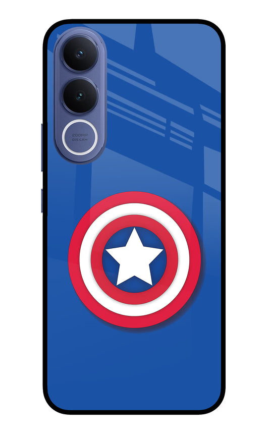 Shield Vivo V70 FE 5G Glass Case