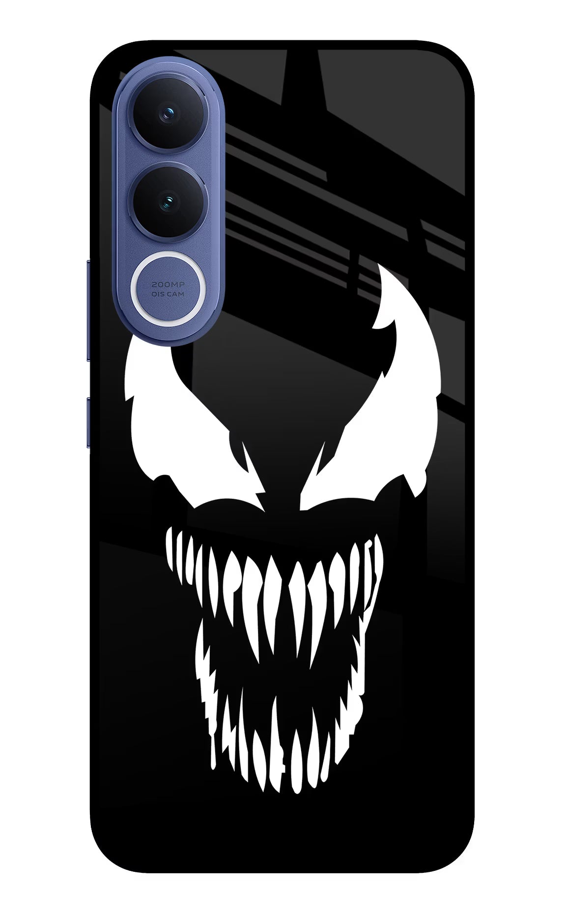 Venom Vivo V70 FE 5G Glass Case