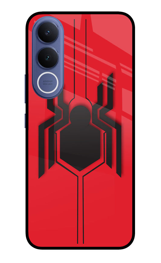 Spider Vivo V70 FE 5G Glass Case