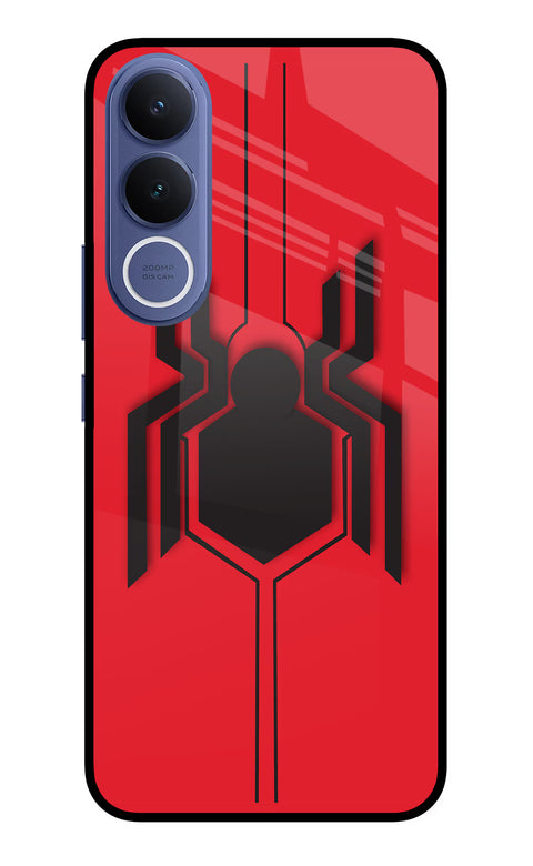 Spider Vivo V70 FE 5G Back Cover
