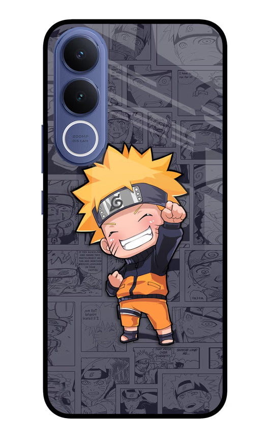 Chota Naruto Vivo V70 FE 5G Glass Case