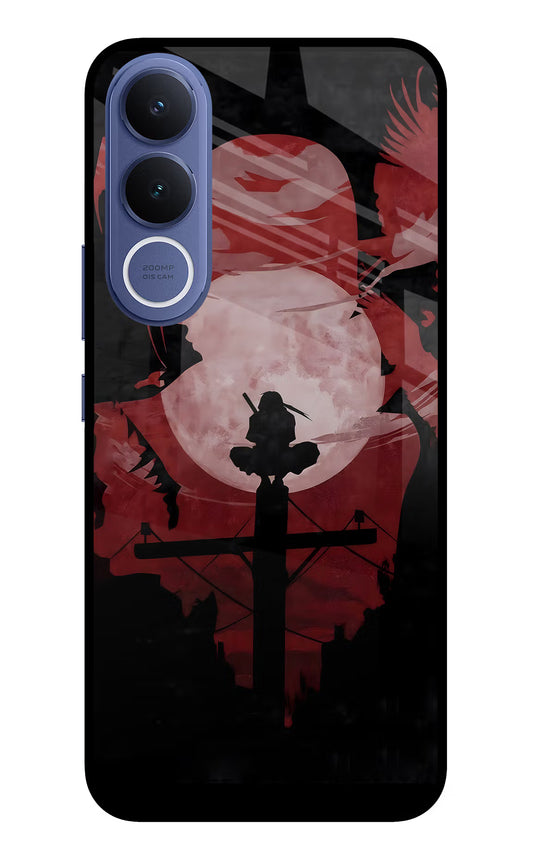 Naruto Anime Vivo V70 FE 5G Glass Case