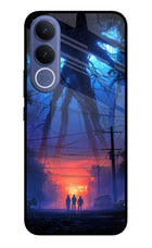 Ordinary Things Shadow Vivo V70 FE 5G Glass Case