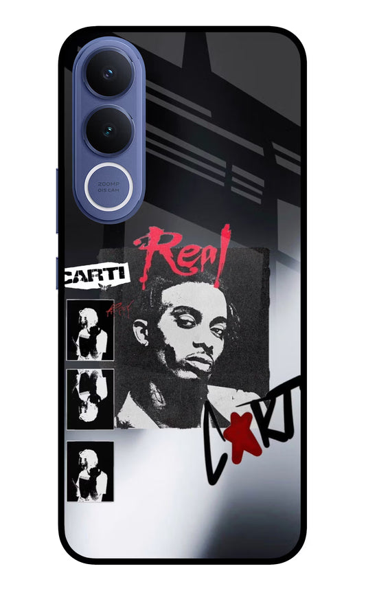 Playboi Carti Vivo V70 FE 5G Glass Case