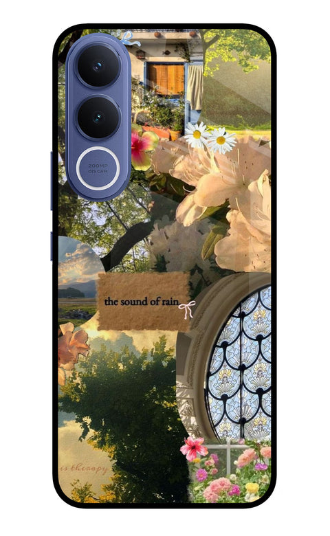 Rain Vivo V70 FE 5G Back Cover