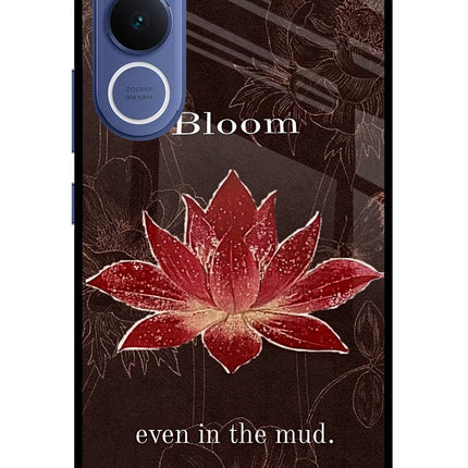 Bloom Vivo V70 FE 5G Glass Case