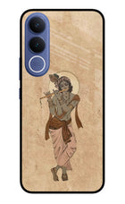 Krishna Vivo V70 FE 5G Glass Case