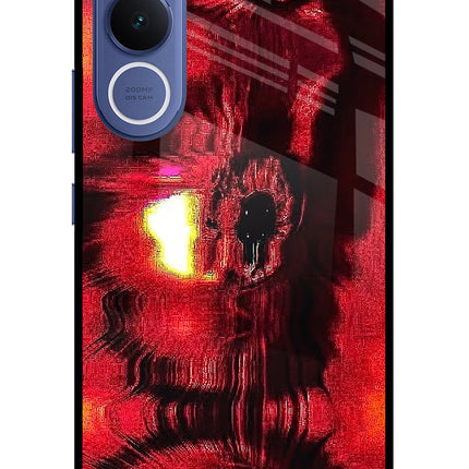 Fire Eye Vivo V70 FE 5G Glass Case