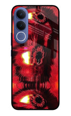 Fire Eye Vivo V70 FE 5G Glass Case