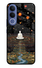 Space Monk Vivo V70 FE 5G Glass Case