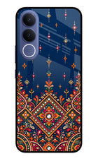 Neel Noor Vivo V70 FE 5G Glass Case