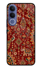 Laal Riwaaz Vivo V70 FE 5G Glass Case