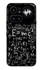 Physics Formula Nothing Phone 4a Pro Glass Case