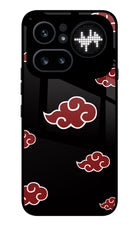Akatsuki Nothing Phone 4a Pro Glass Case