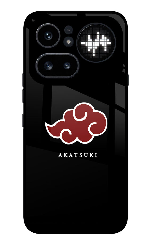 Akatsuki Nothing Phone 4a Pro Glass Case