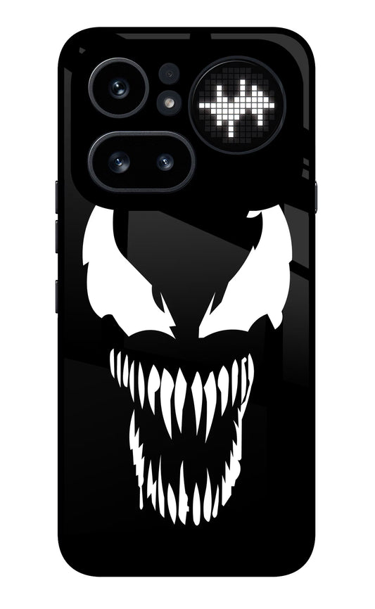 Venom Nothing Phone 4a Pro Glass Case