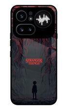 Ordinary Things Dark Side Nothing Phone 4a Pro Glass Case
