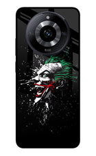 Joker Realme Narzo 60 5G Glass Case Back Cover by Casekaro