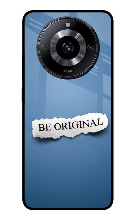 Be Original Realme Narzo 60 5G Glass Case