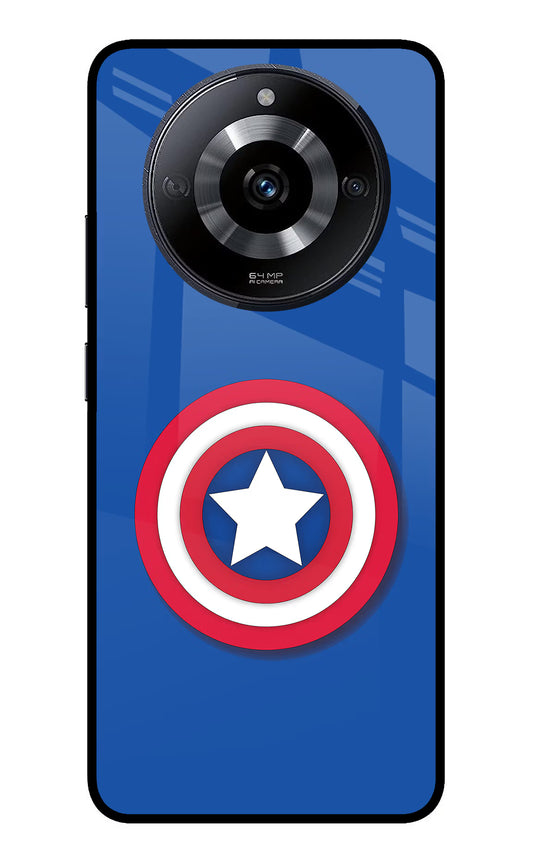 Shield Realme Narzo 60 5G Glass Case