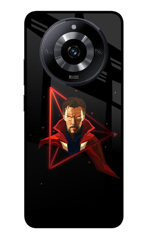 Doctor Ordinary Realme Narzo 60 5G Back Cover