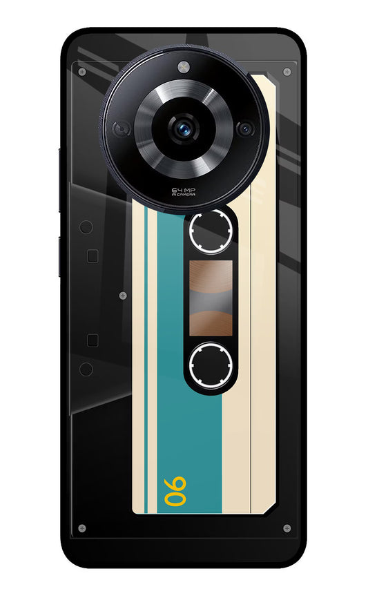 Cassette Realme Narzo 60 5G Glass Case
