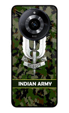 Balidan Indian Logo Realme Narzo 60 5G Glass Case Back Cover by Casekaro