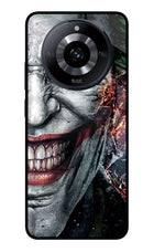 Joker Cam Realme Narzo 60 5G Glass Case Back Cover by Casekaro
