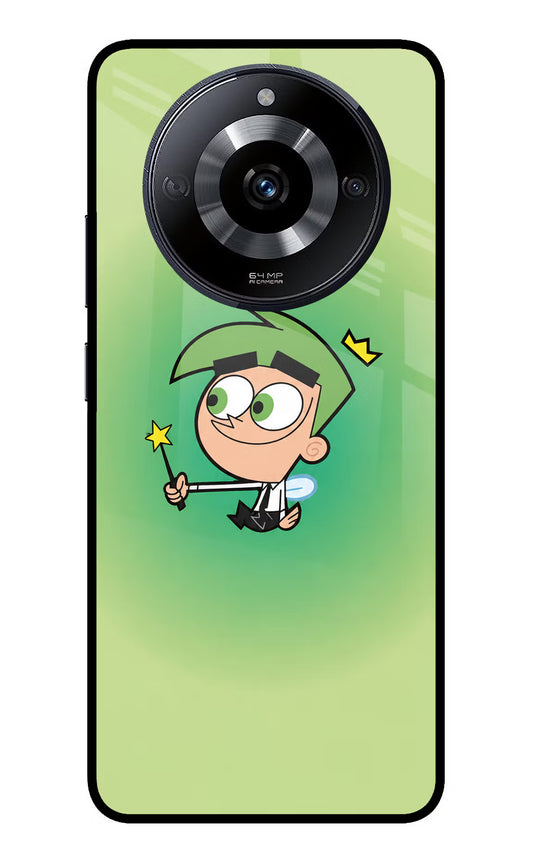 Cosmo Magic Realme Narzo 60 5G Glass Case