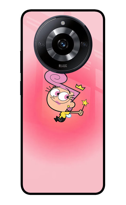 Wanda Magic Realme Narzo 60 5G Glass Case