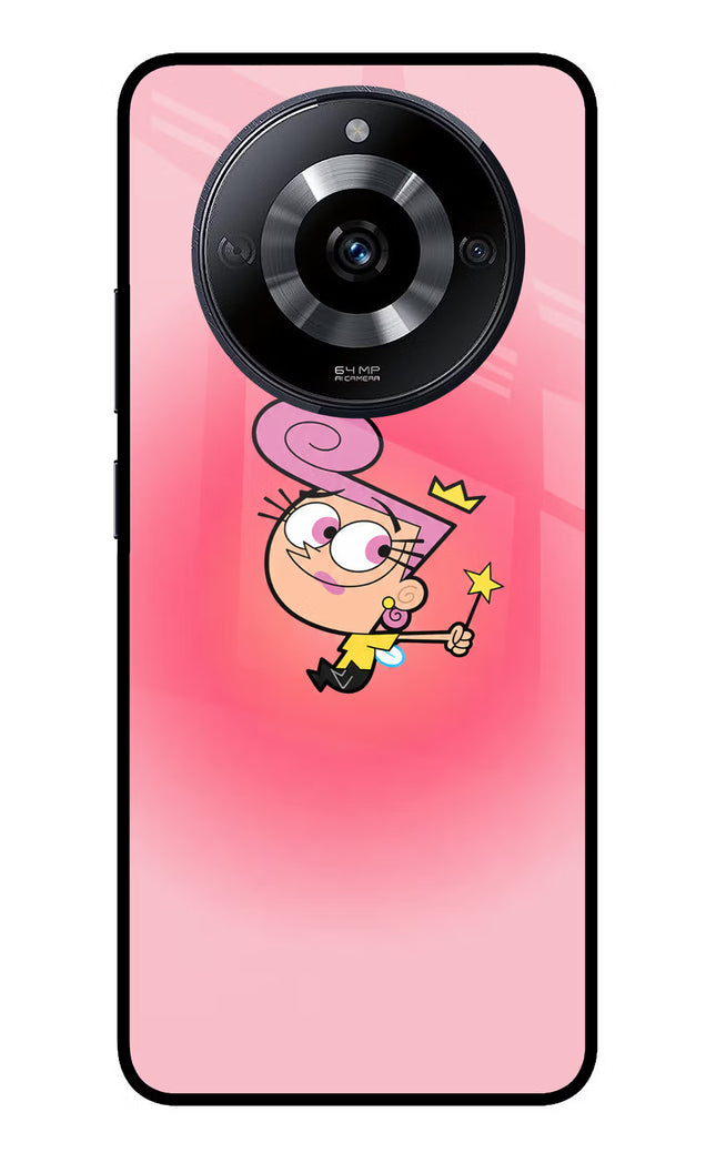 Wanda Magic Realme Narzo 60 5G Glass Case