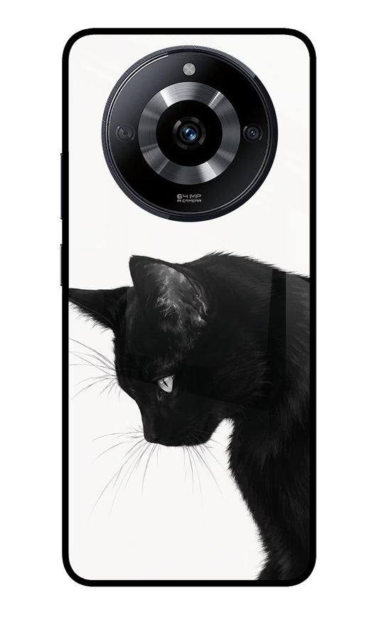 Shadow Gaze Realme Narzo 60 5G Glass Case