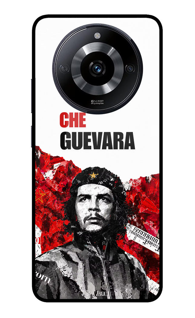 Che Guevara Revolution Realme Narzo 60 5G Glass Case