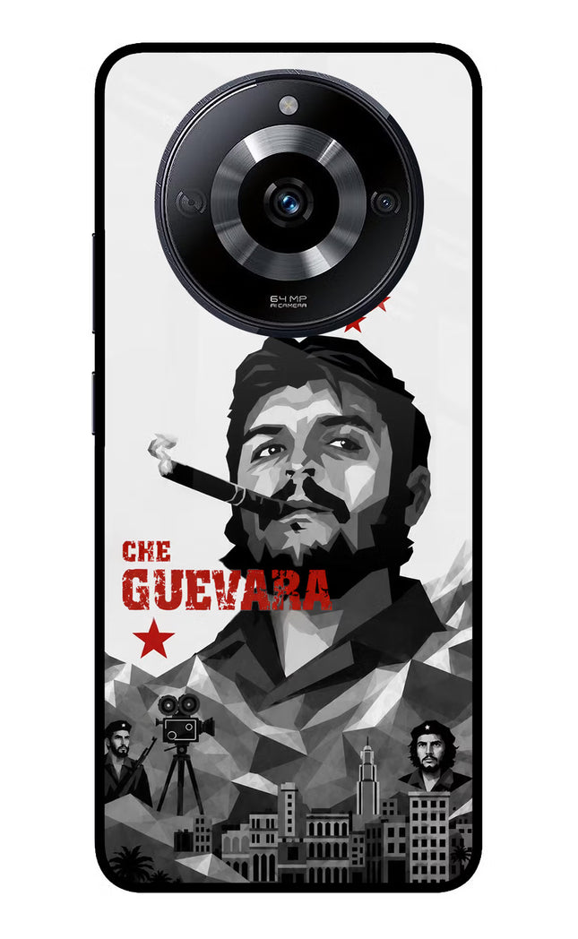 Che Guevara Iconic Realme Narzo 60 5G Glass Case