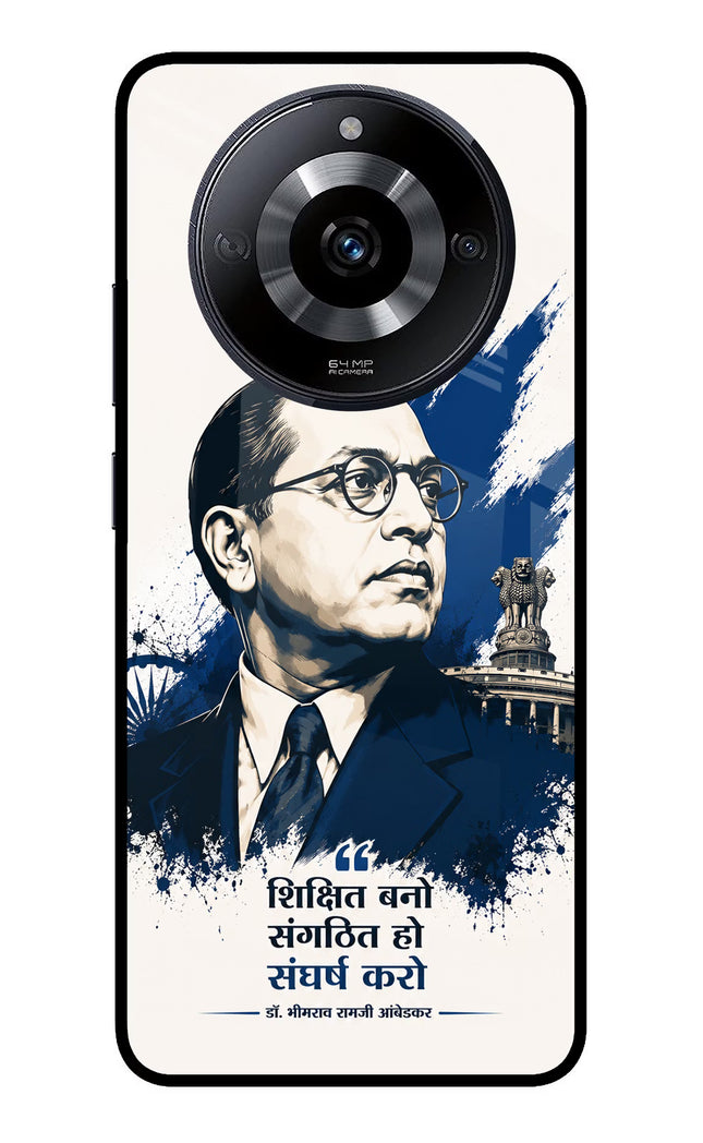 Bhagat Singh Trio Realme Narzo 60 5G Glass Case