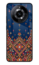 Neel Noor Realme Narzo 60 5G Glass Case