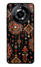 Boho Noir Realme Narzo 60 5G Glass Case