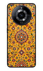 Sunlit Aura Realme Narzo 60 5G Glass Case