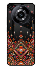 Noir Mehfil Realme Narzo 60 5G Glass Case