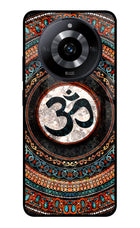 Om Culture Realme Narzo 60 5G Pop Case by Casekaro