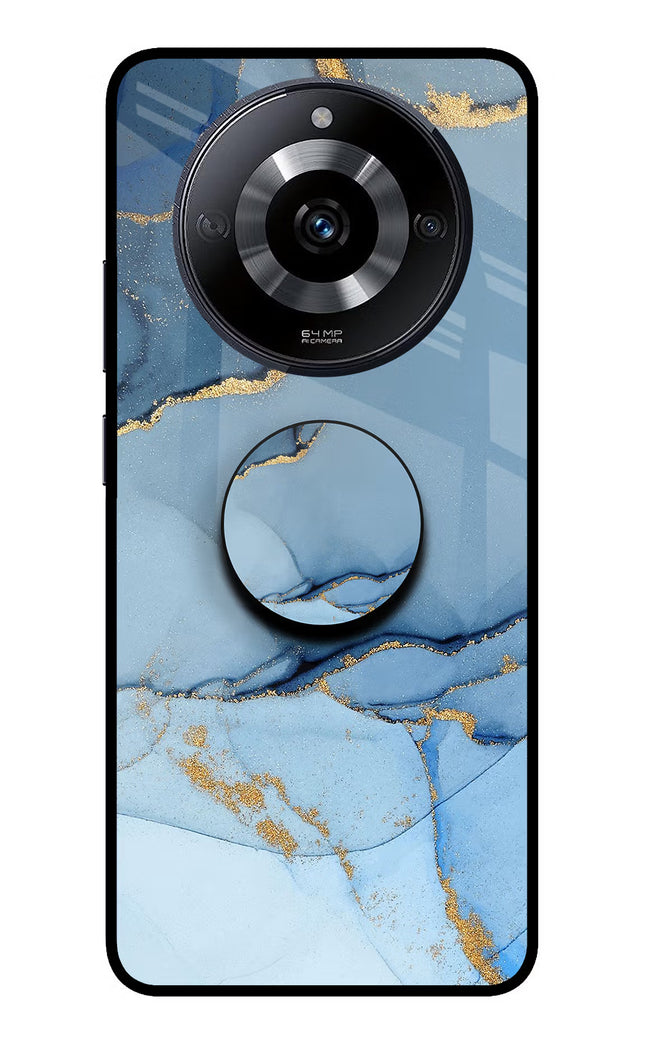 Blue Marble Realme Narzo 60 5G Pop Case by Casekaro