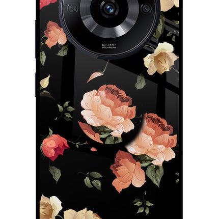 Flowers Realme Narzo 60 5G Pop Case by Casekaro
