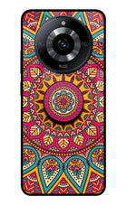 Mandala Realme Narzo 60 5G Pop Case by Casekaro