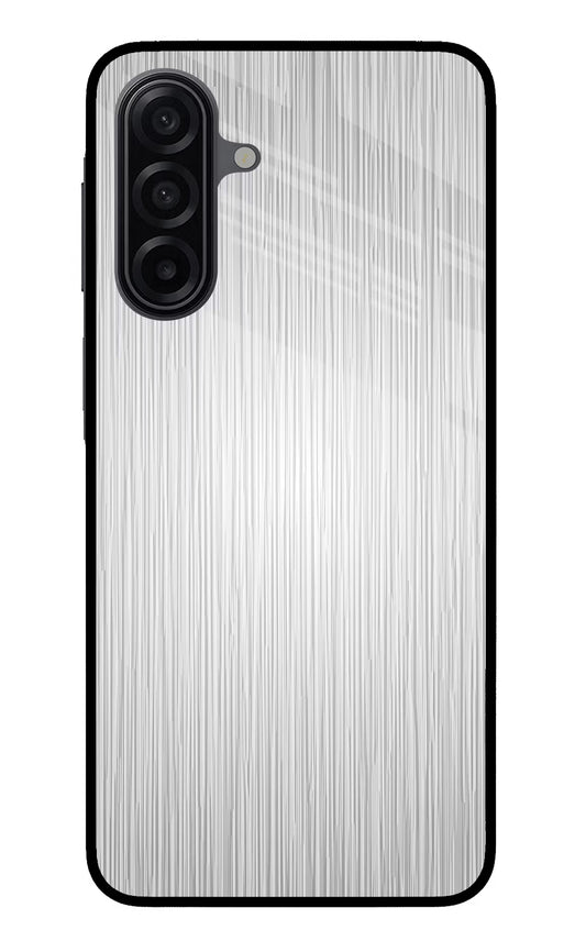 Wooden Grey Texture Samsung M17 5G Glass Case