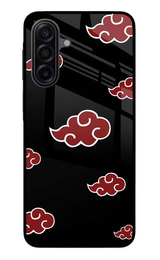 Akatsuki Samsung M17 5G Glass Case
