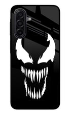 Venom Samsung M17 5G Glass Case