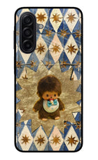 Woodooo Samsung M17 5G Glass Case