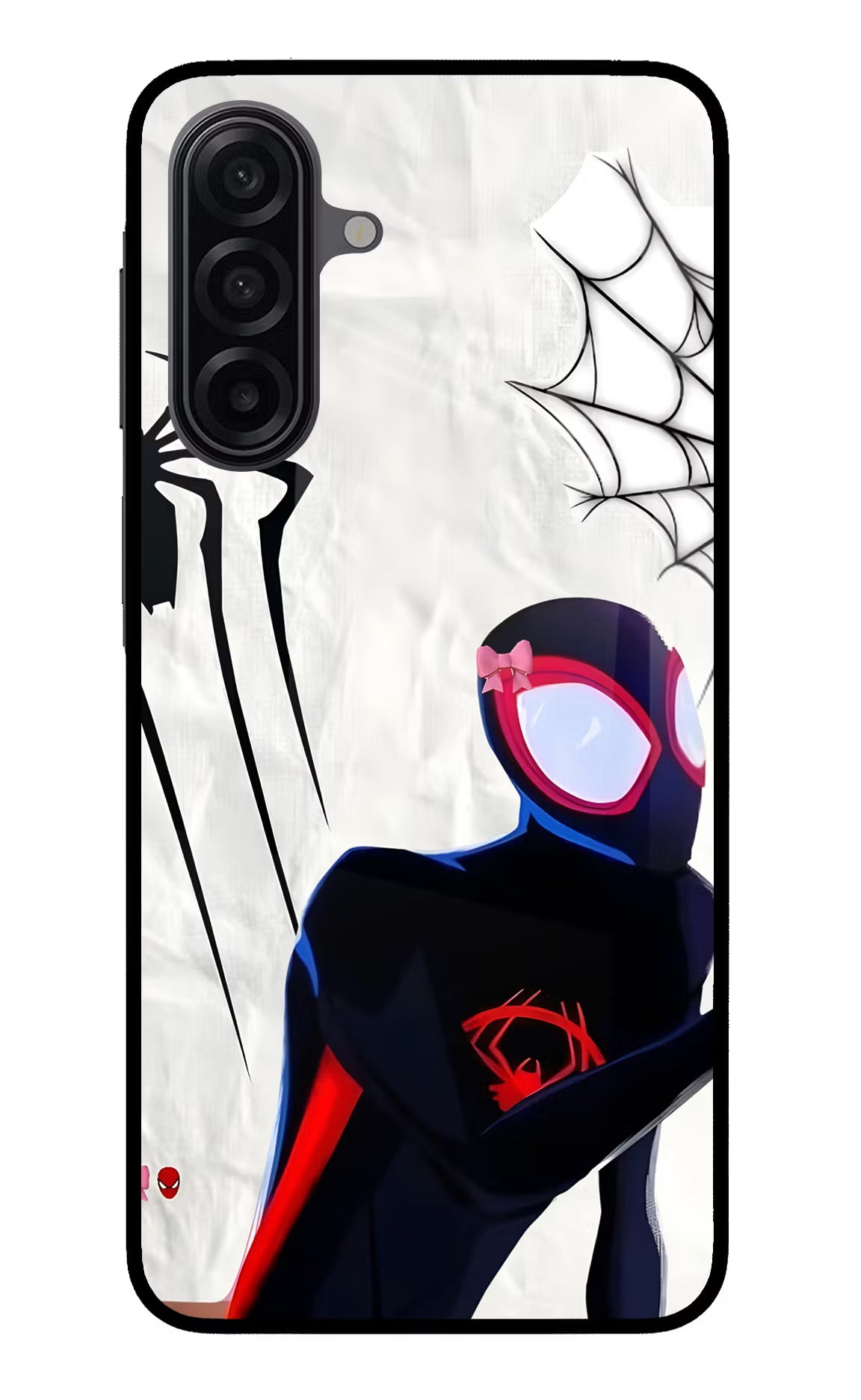 Miles Verse Samsung M17 5G Glass Case