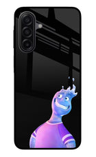 Wade Wave Samsung M17 5G Glass Case